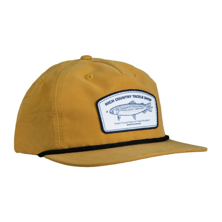 Mountain Khakis High Country Hat